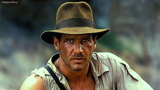 Indiana Jones powr & # XF3, those b & # x119; be pi & # x105; this part & # x119; & # x15B; & # x107 ;. Disney electrified & # x142; industry & # x17C; & # x119;