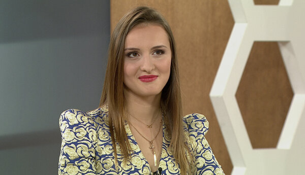 Zrobię z mojej cóki sławną modelkę! Zwiastun programu